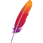 Apache SVG Icon
